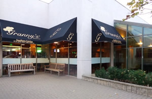 Granny's Restaurant